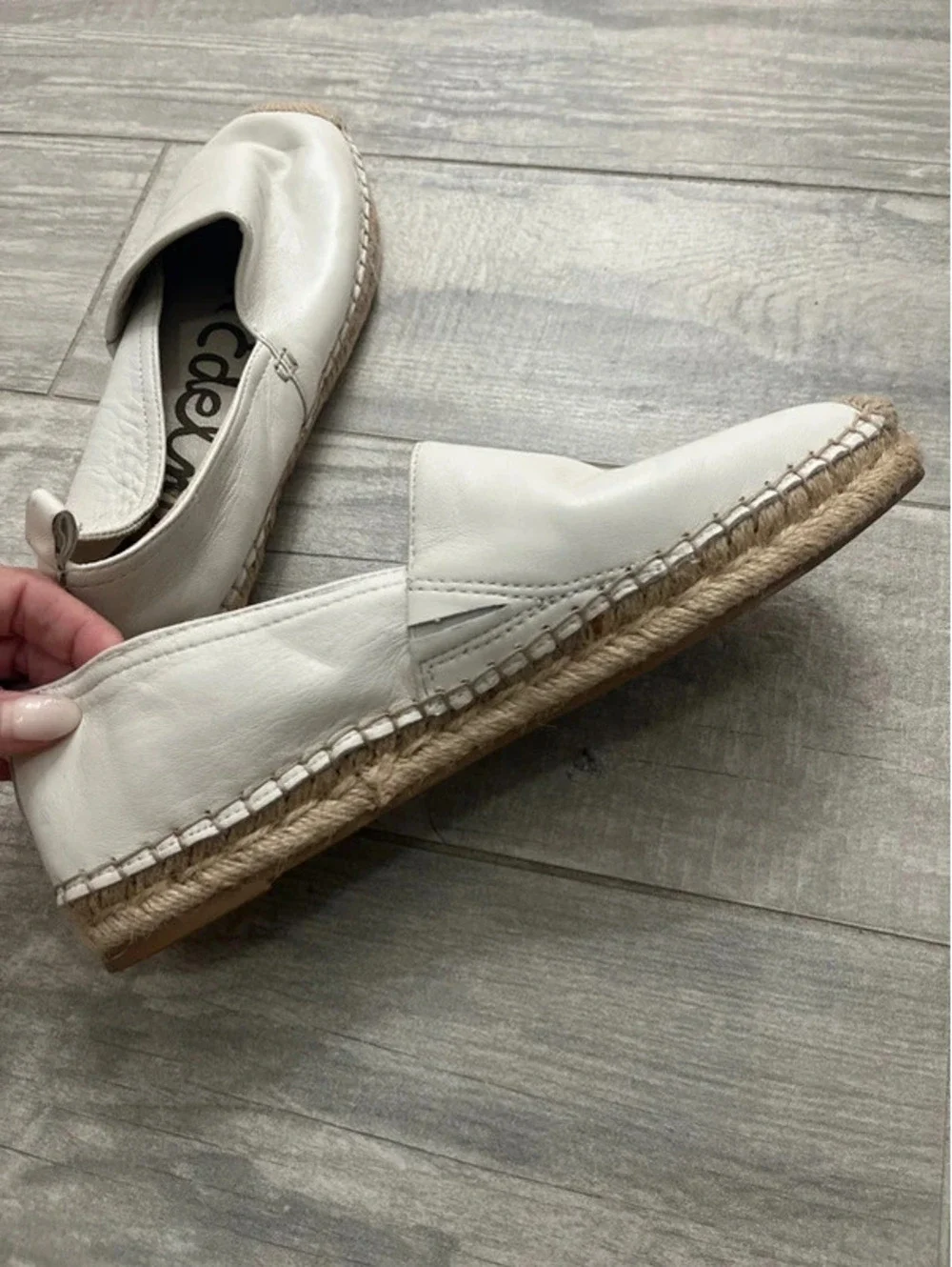 Sam Edelman size